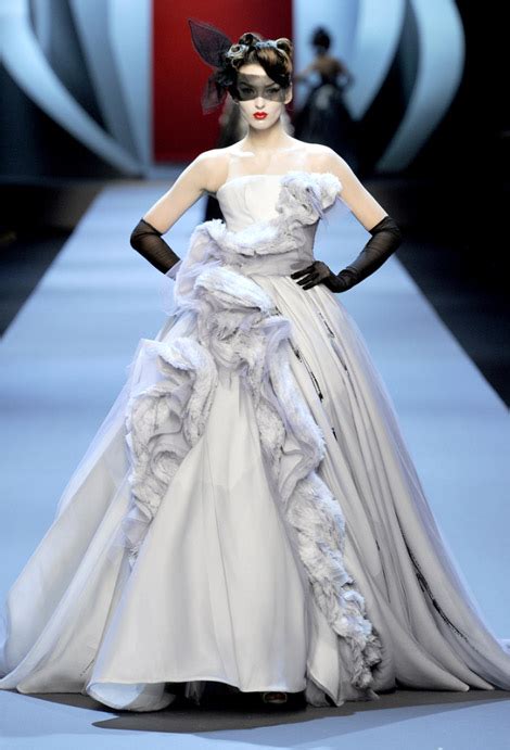 dior haute couture spring summer 2011 music|christian Dior shows music.